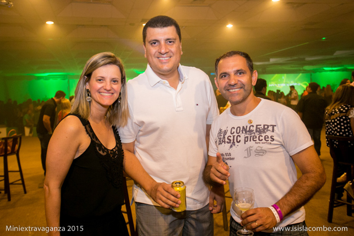 Miniextravaganza Herbalife 17/01/2015 – Festa