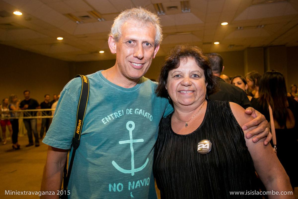 Miniextravaganza Herbalife 17/01/2015 – Festa