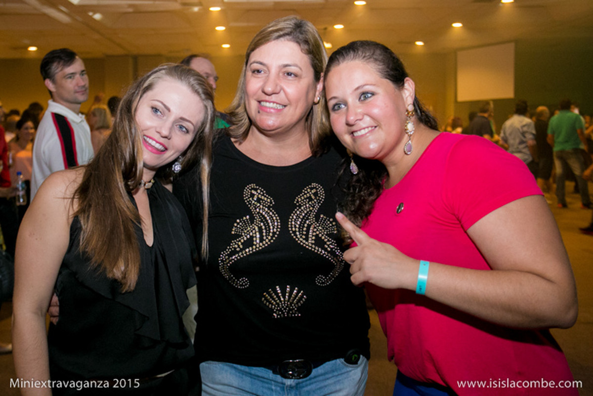 Miniextravaganza Herbalife 17/01/2015 – Festa