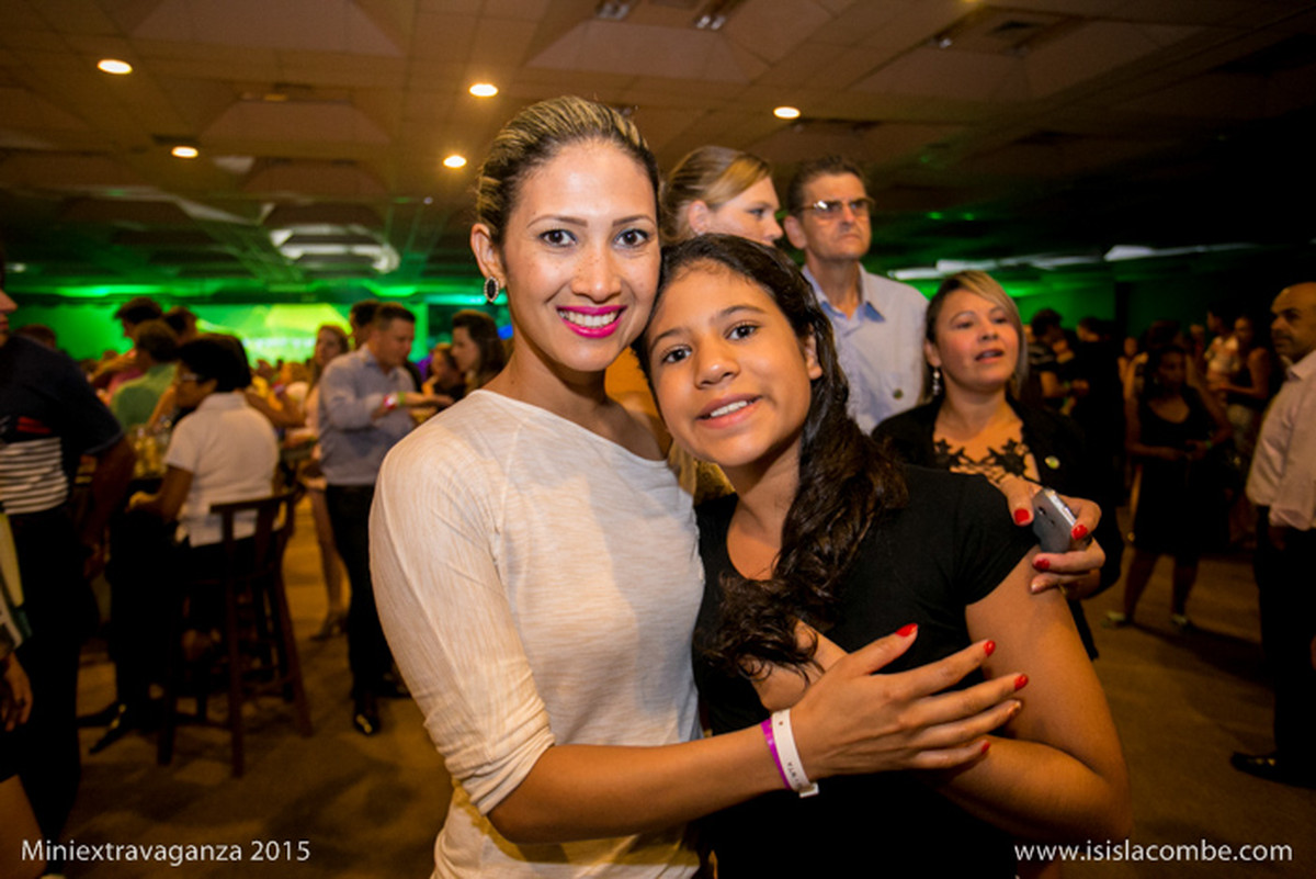 Miniextravaganza Herbalife 17/01/2015 – Festa