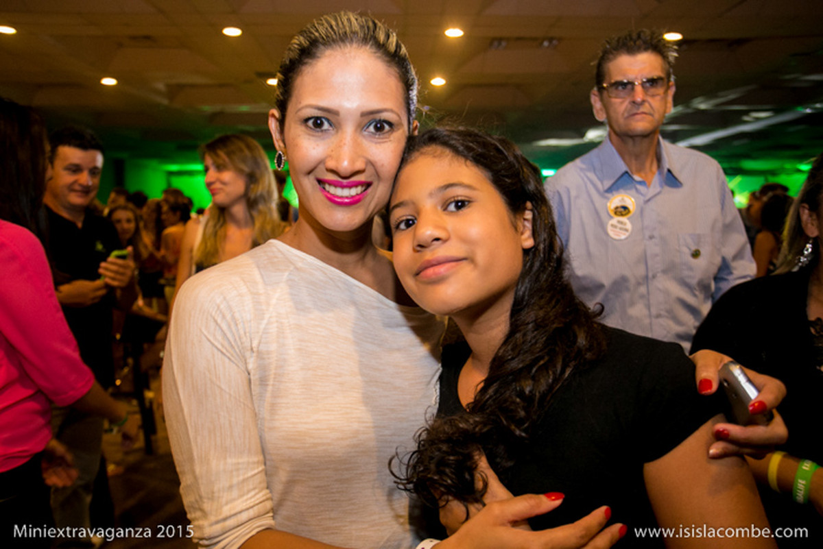 Miniextravaganza Herbalife 17/01/2015 – Festa