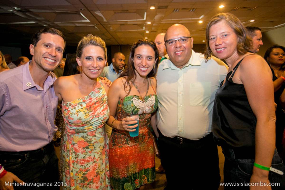 Miniextravaganza Herbalife 17/01/2015 – Festa