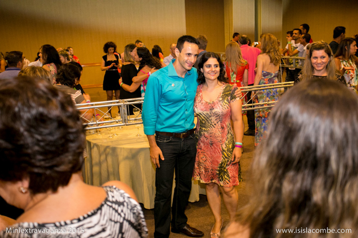 Miniextravaganza Herbalife 17/01/2015 – Festa