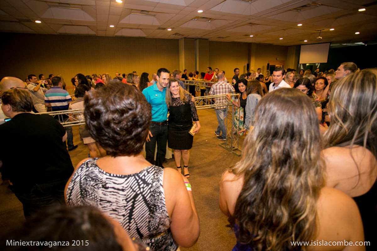 Miniextravaganza Herbalife 17/01/2015 – Festa