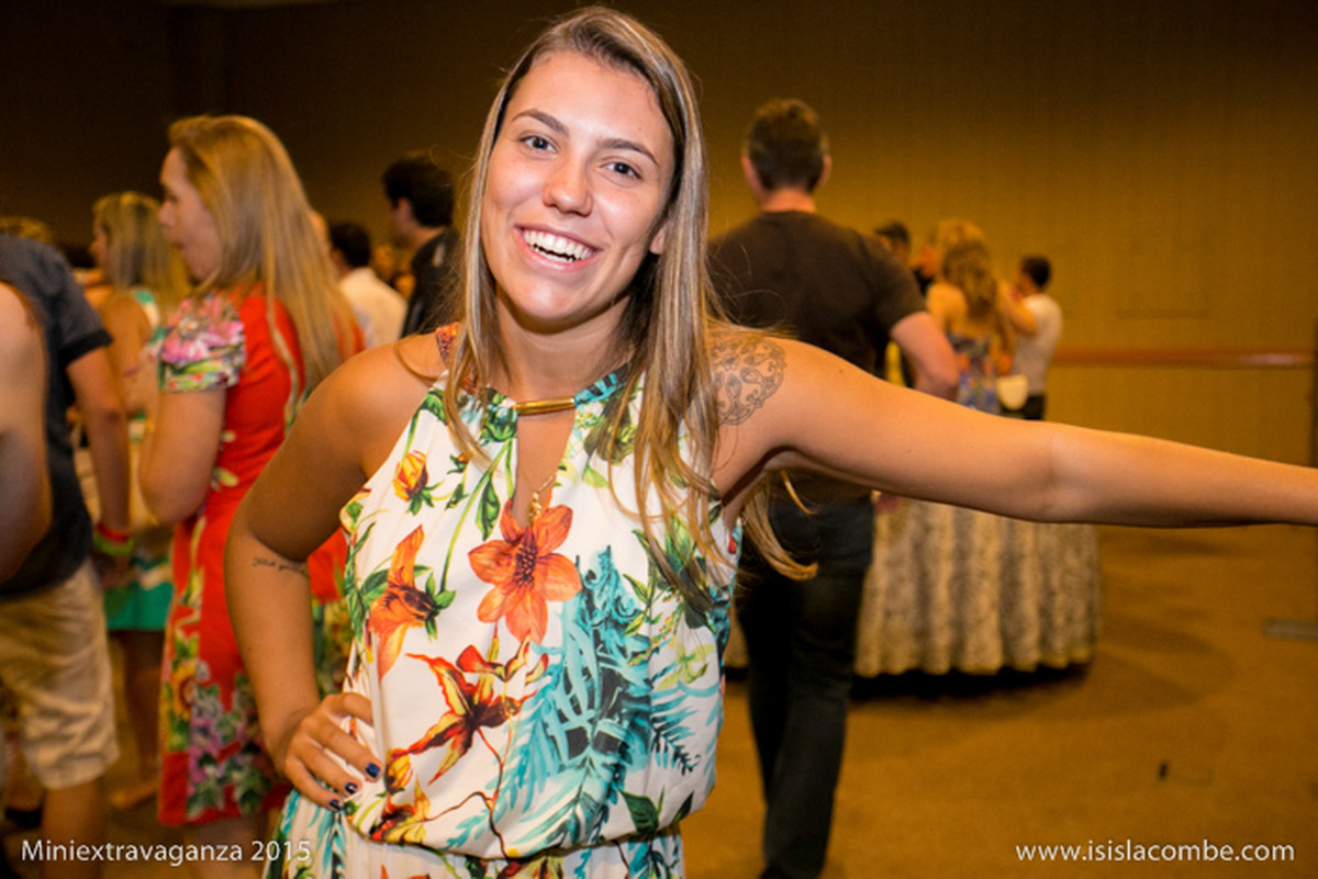 Miniextravaganza Herbalife 17/01/2015 – Festa