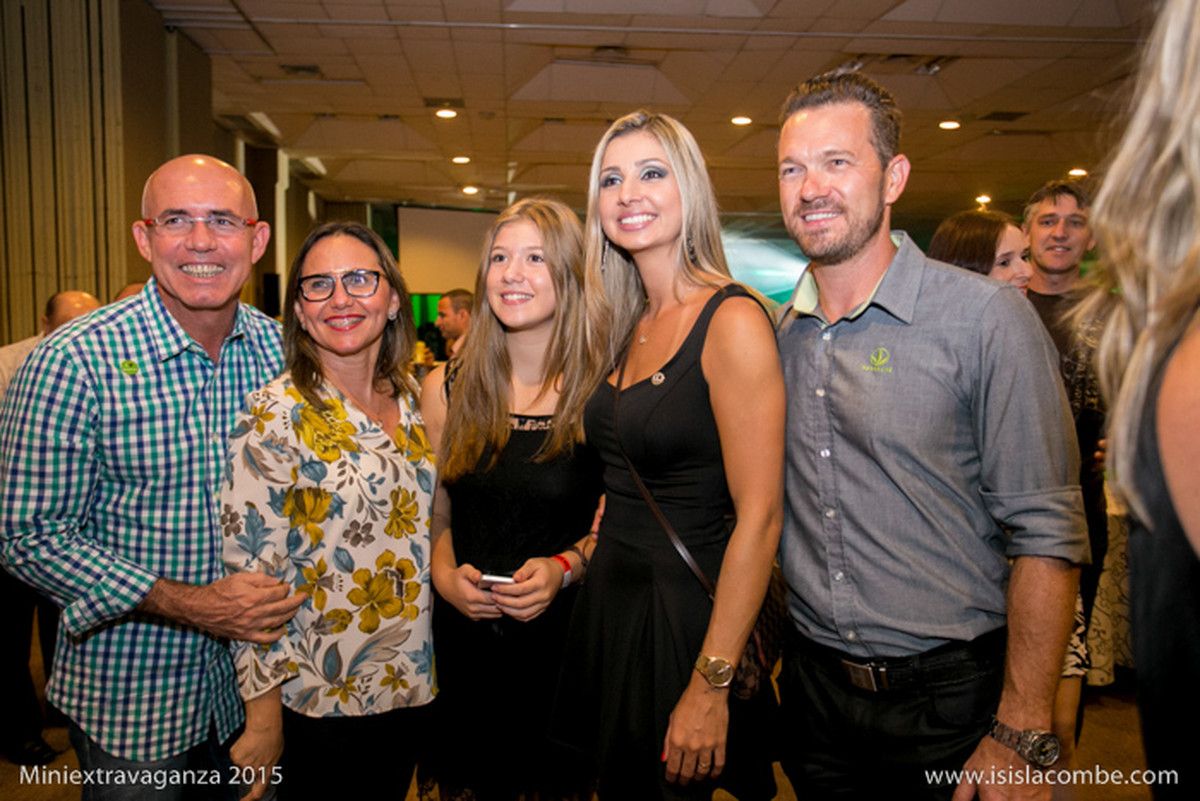 Miniextravaganza Herbalife 17/01/2015 – Festa