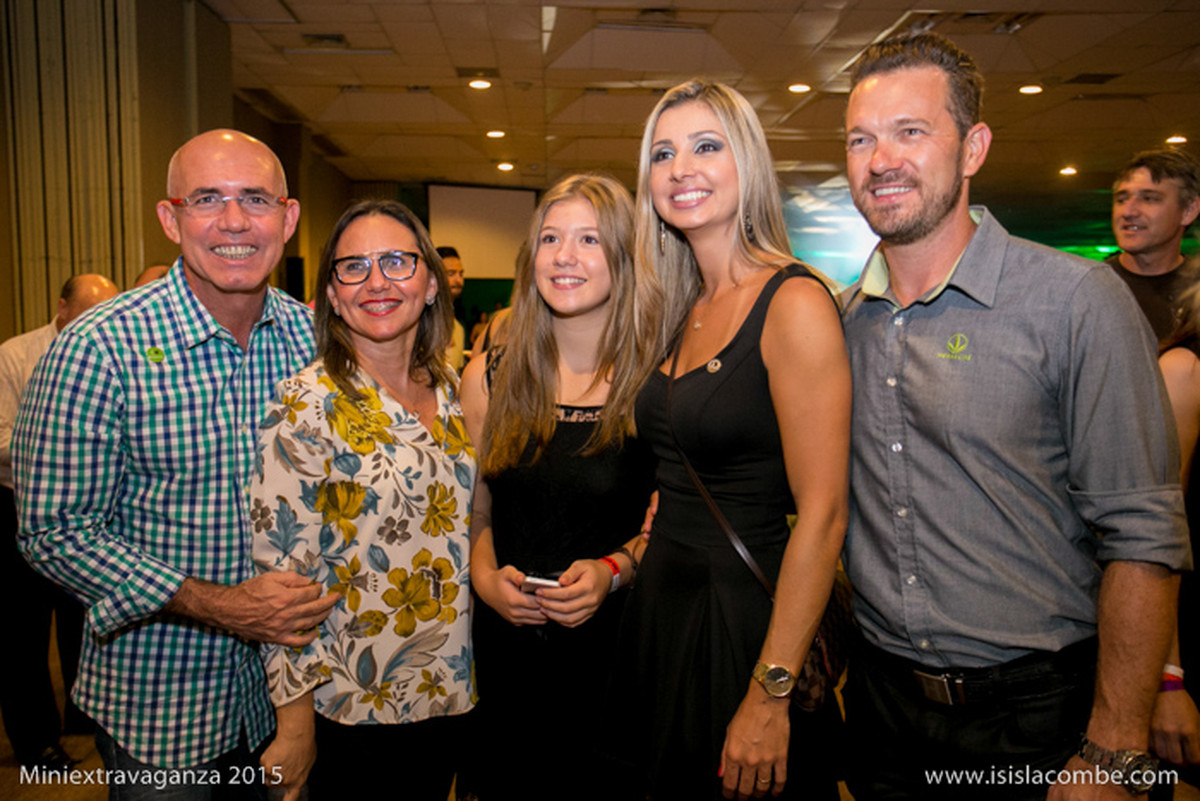 Miniextravaganza Herbalife 17/01/2015 – Festa