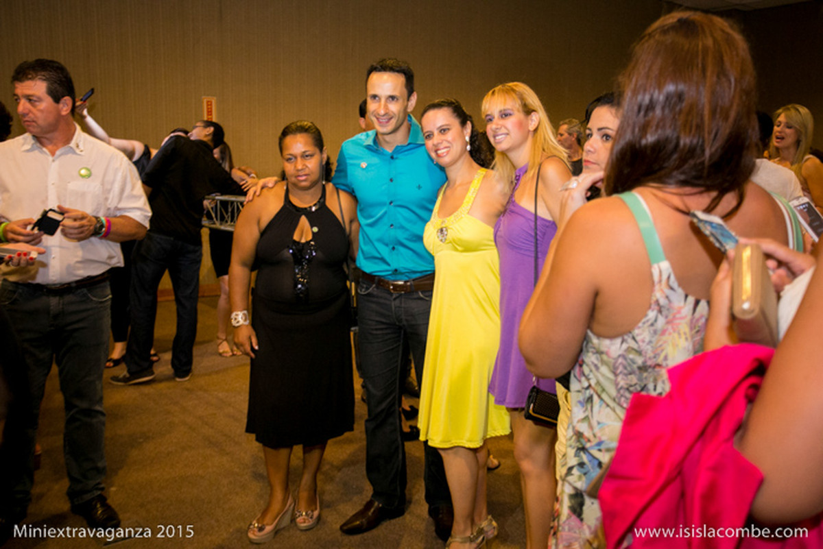 Miniextravaganza Herbalife 17/01/2015 – Festa