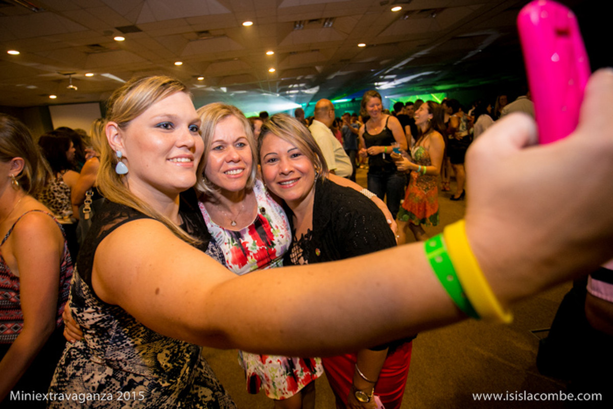 Miniextravaganza Herbalife 17/01/2015 – Festa