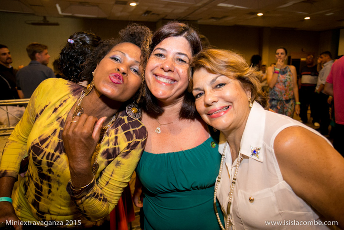 Miniextravaganza Herbalife 17/01/2015 – Festa