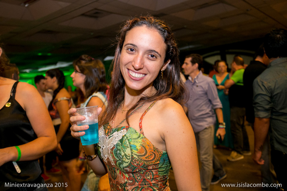 Miniextravaganza Herbalife 17/01/2015 – Festa