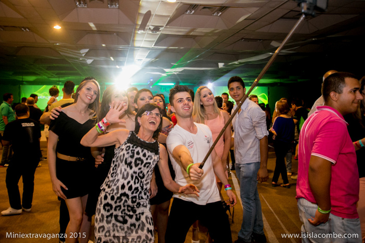 Miniextravaganza Herbalife 17/01/2015 – Festa