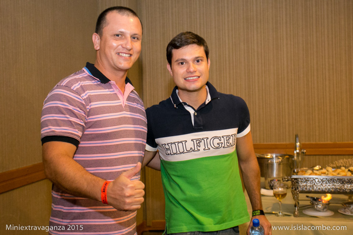 Miniextravaganza Herbalife 17/01/2015 – Festa