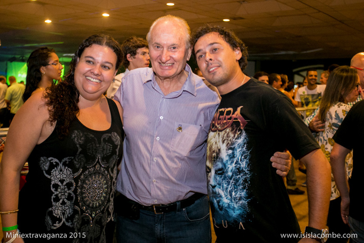 Miniextravaganza Herbalife 17/01/2015 – Festa