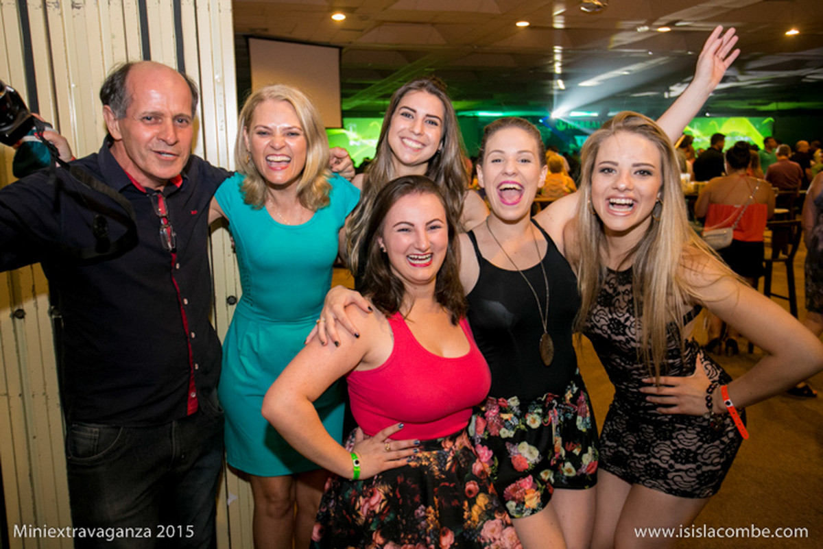 Miniextravaganza Herbalife 17/01/2015 – Festa