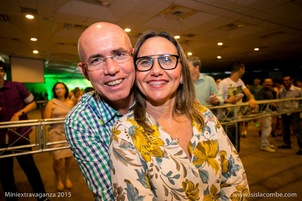 Miniextravaganza Herbalife 17/01/2015 – Festa
