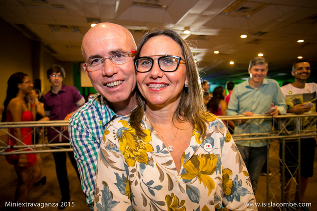 Miniextravaganza Herbalife 17/01/2015 – Festa