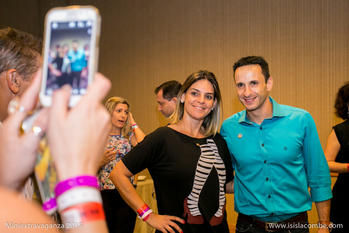 Miniextravaganza Herbalife 17/01/2015 – Festa