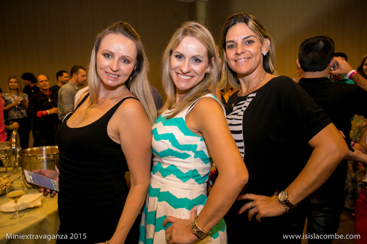 Miniextravaganza Herbalife 17/01/2015 – Festa