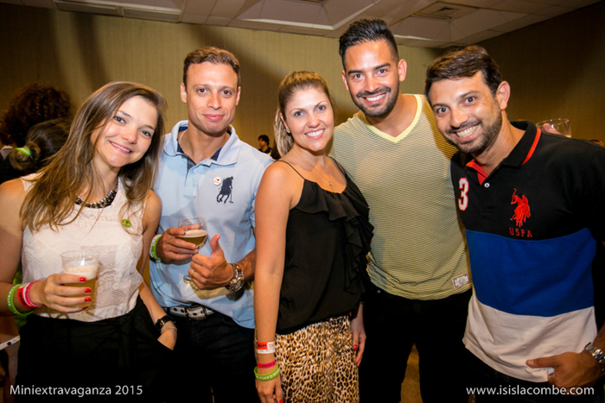 Miniextravaganza Herbalife 17/01/2015 – Festa