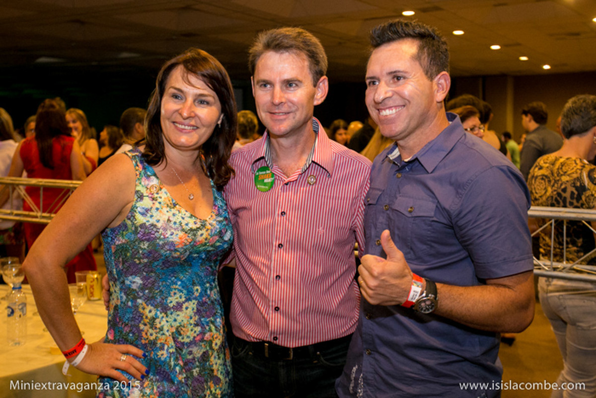 Miniextravaganza Herbalife 17/01/2015 – Festa