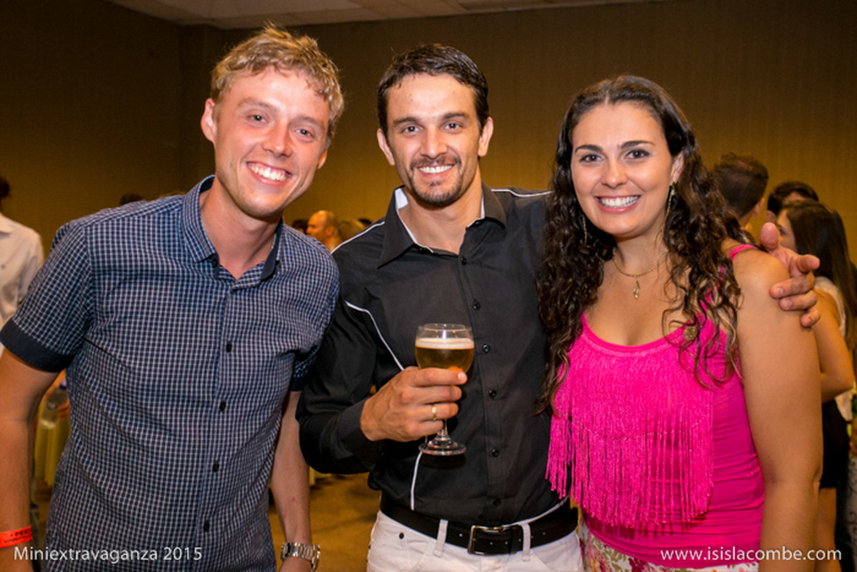 Miniextravaganza Herbalife 17/01/2015 – Festa