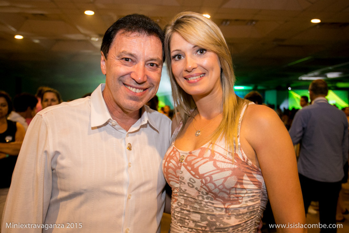 Miniextravaganza Herbalife 17/01/2015 – Festa