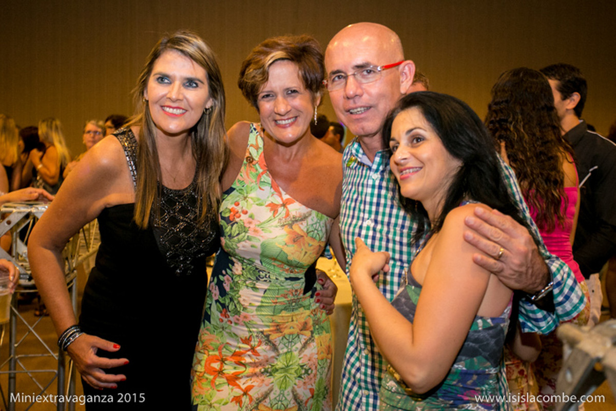 Miniextravaganza Herbalife 17/01/2015 – Festa