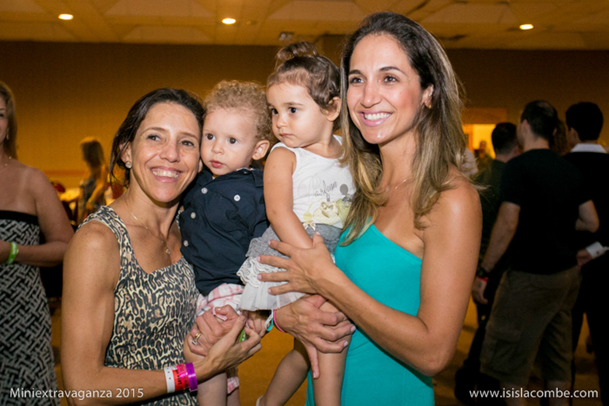 Miniextravaganza Herbalife 17/01/2015 – Festa