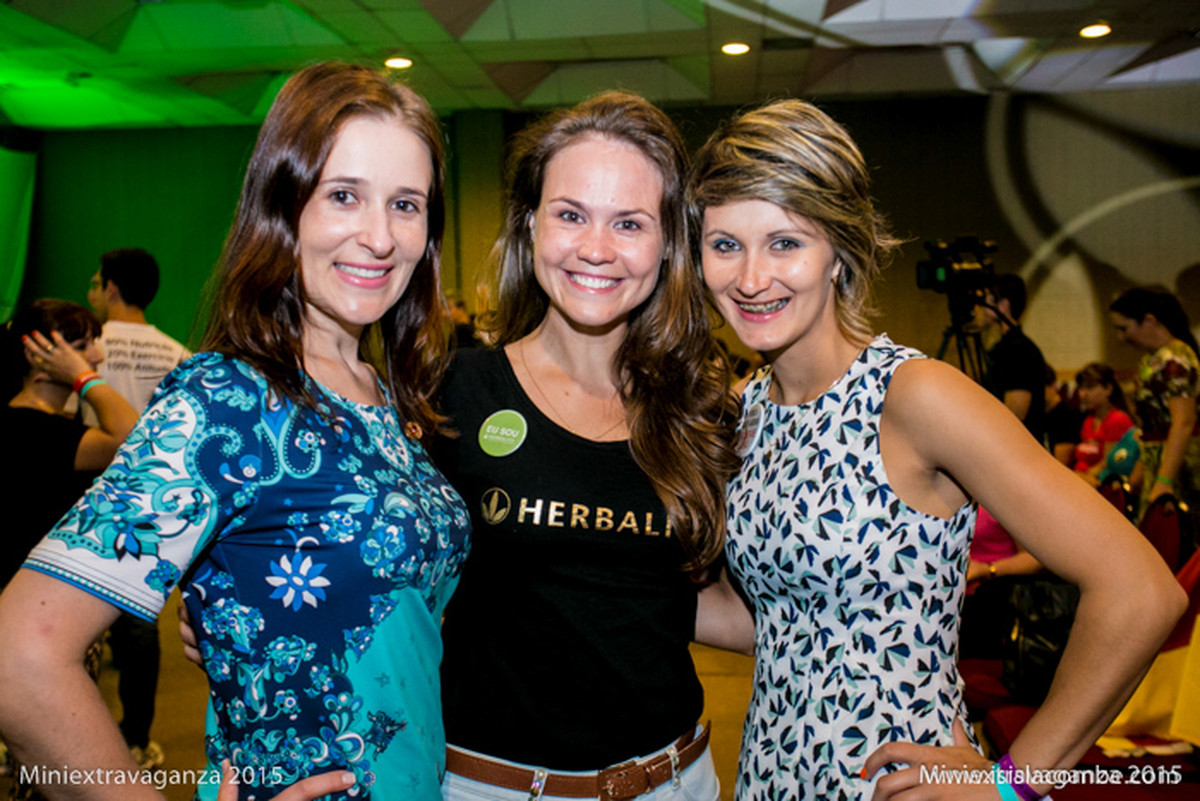 Miniextravaganza Herbalife 18/01/2015