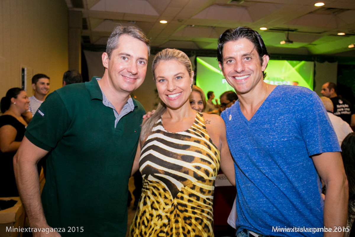 Miniextravaganza Herbalife 18/01/2015