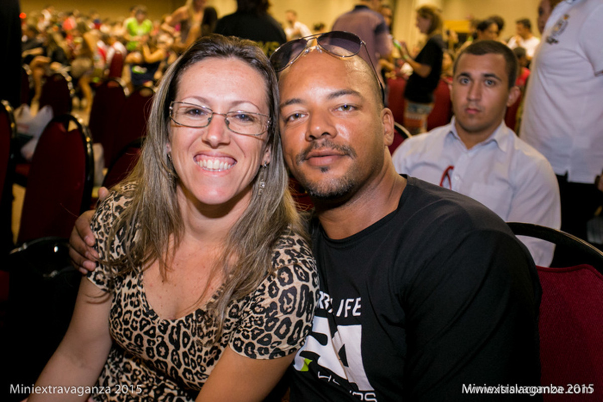 Miniextravaganza Herbalife 18/01/2015