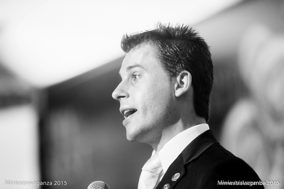 Miniextravaganza Herbalife 18/01/2015