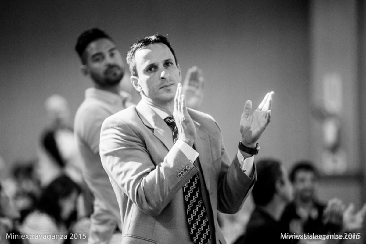 Miniextravaganza Herbalife 18/01/2015