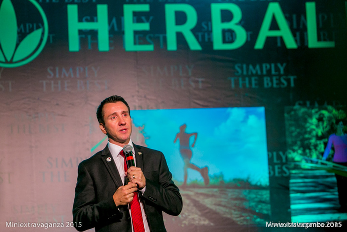 Miniextravaganza Herbalife 18/01/2015