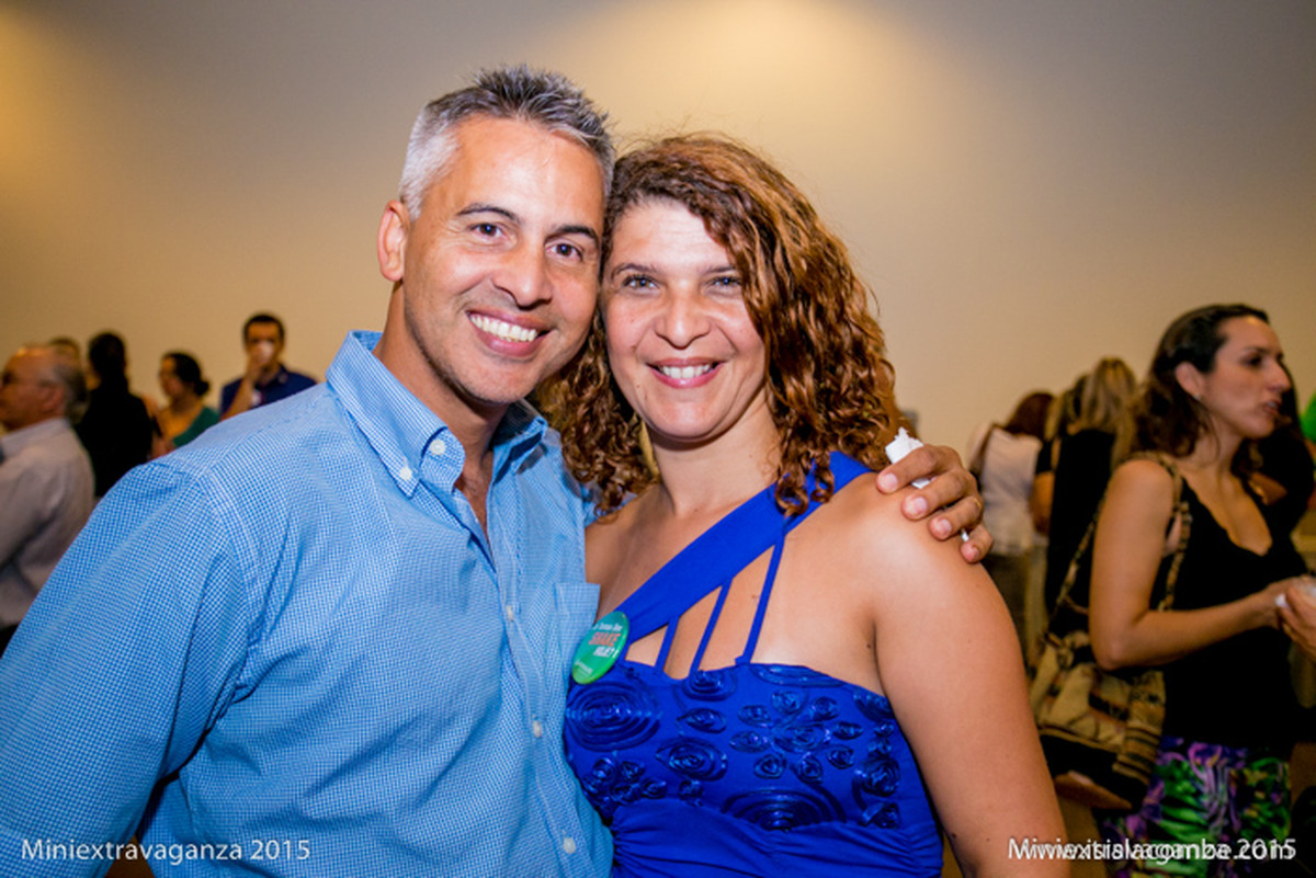 Miniextravaganza Herbalife 18/01/2015