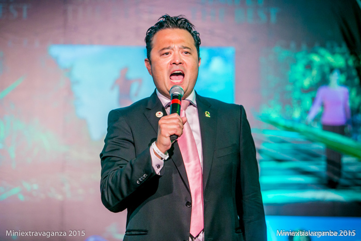 Miniextravaganza Herbalife 18/01/2015