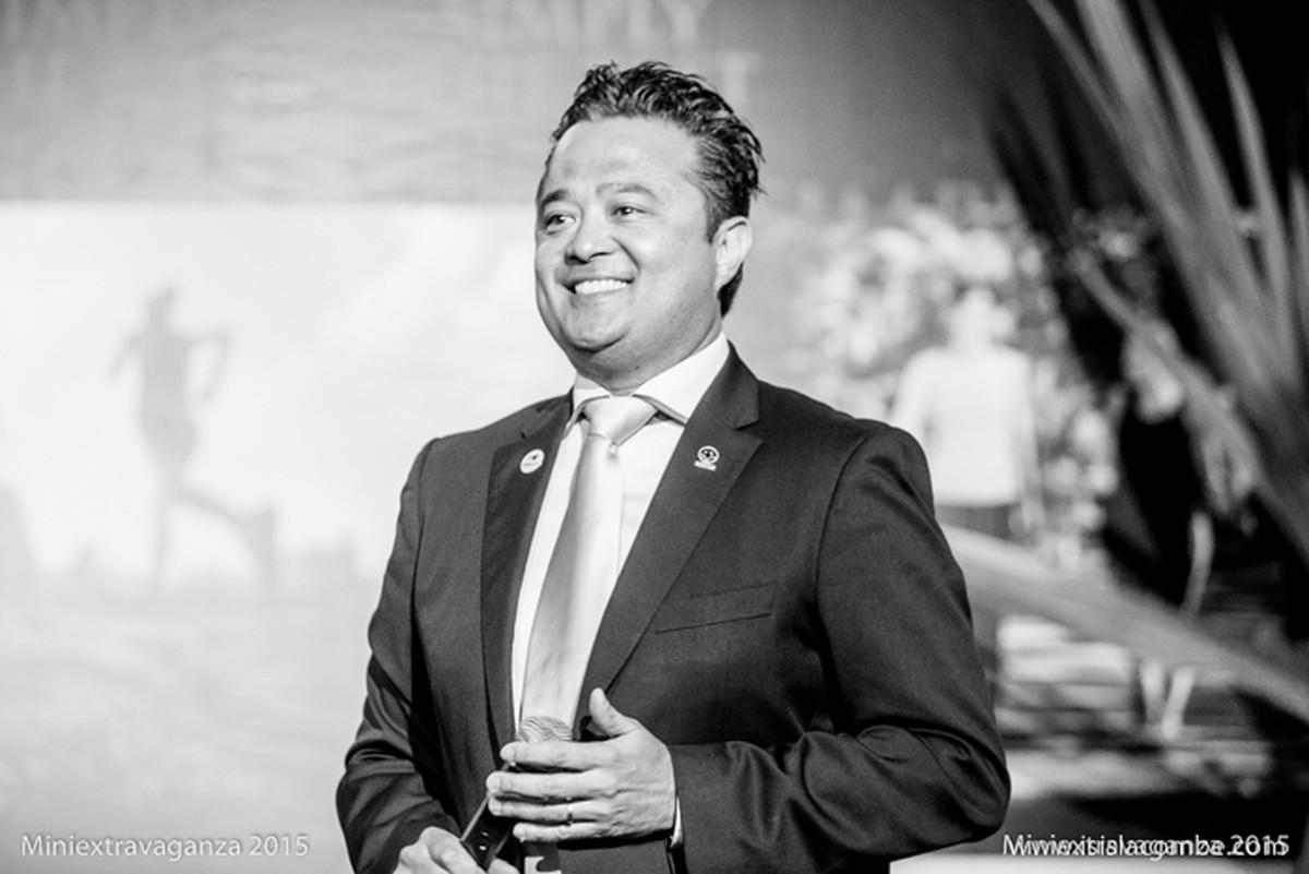 Miniextravaganza Herbalife 18/01/2015