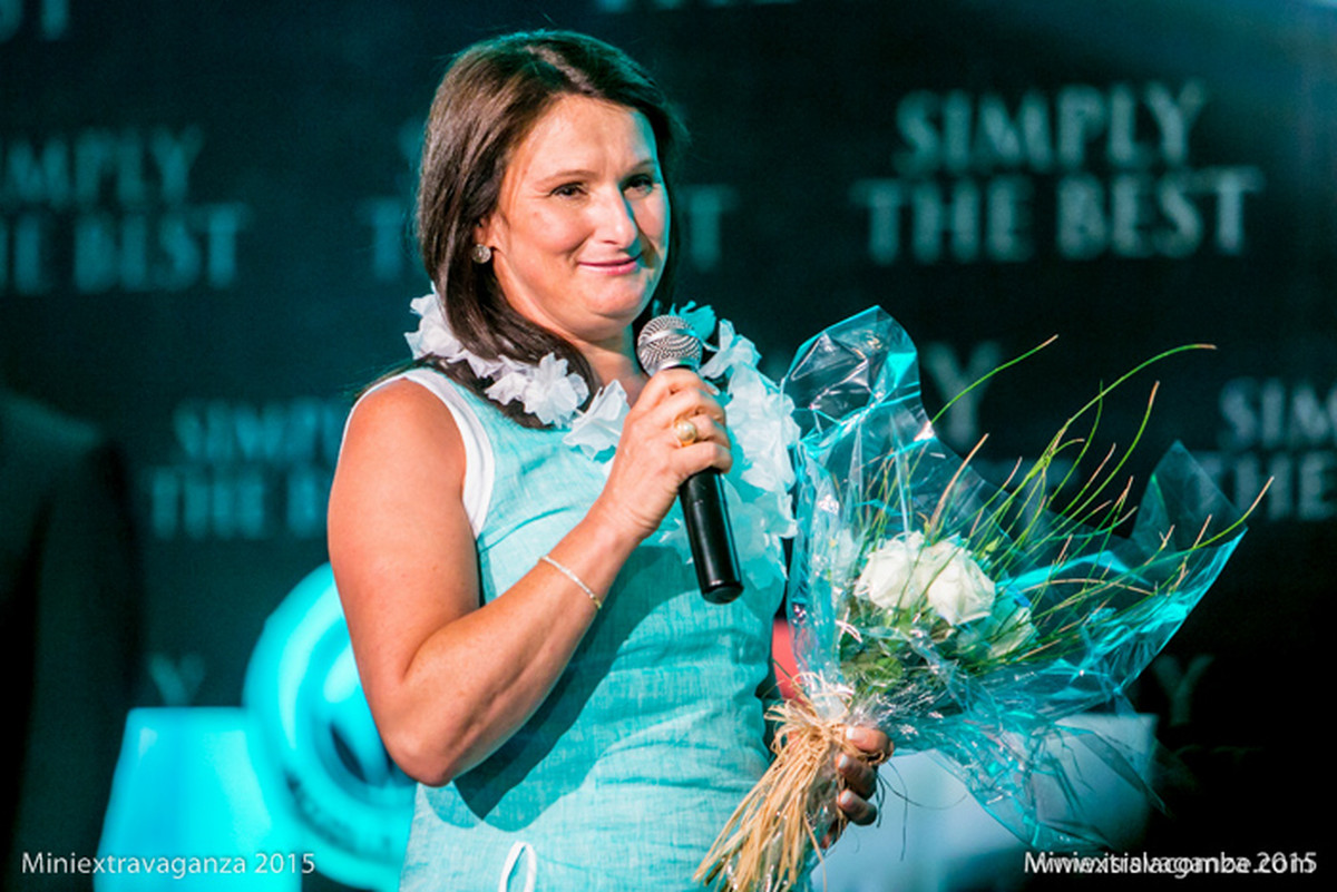 Miniextravaganza Herbalife 18/01/2015