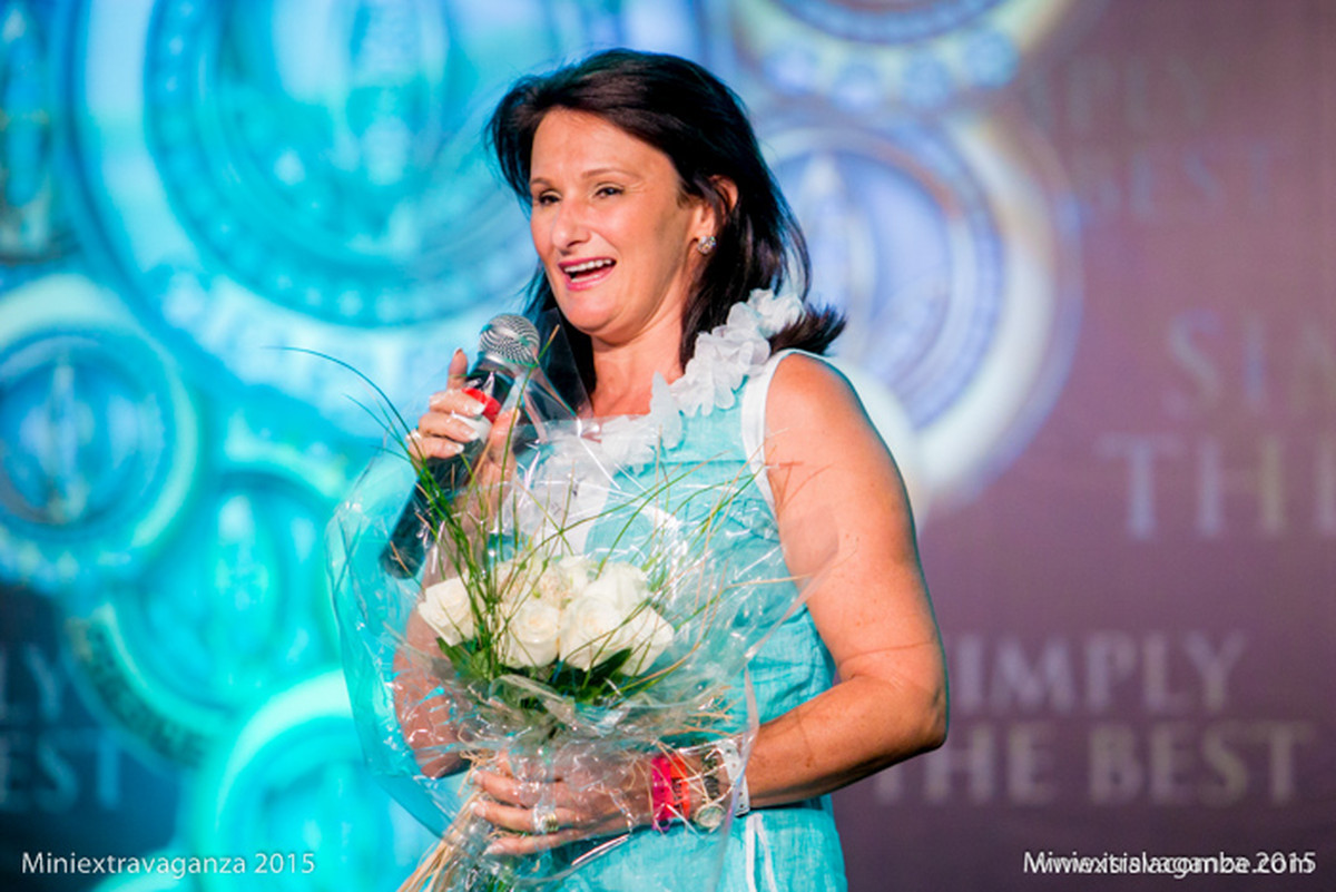 Miniextravaganza Herbalife 18/01/2015