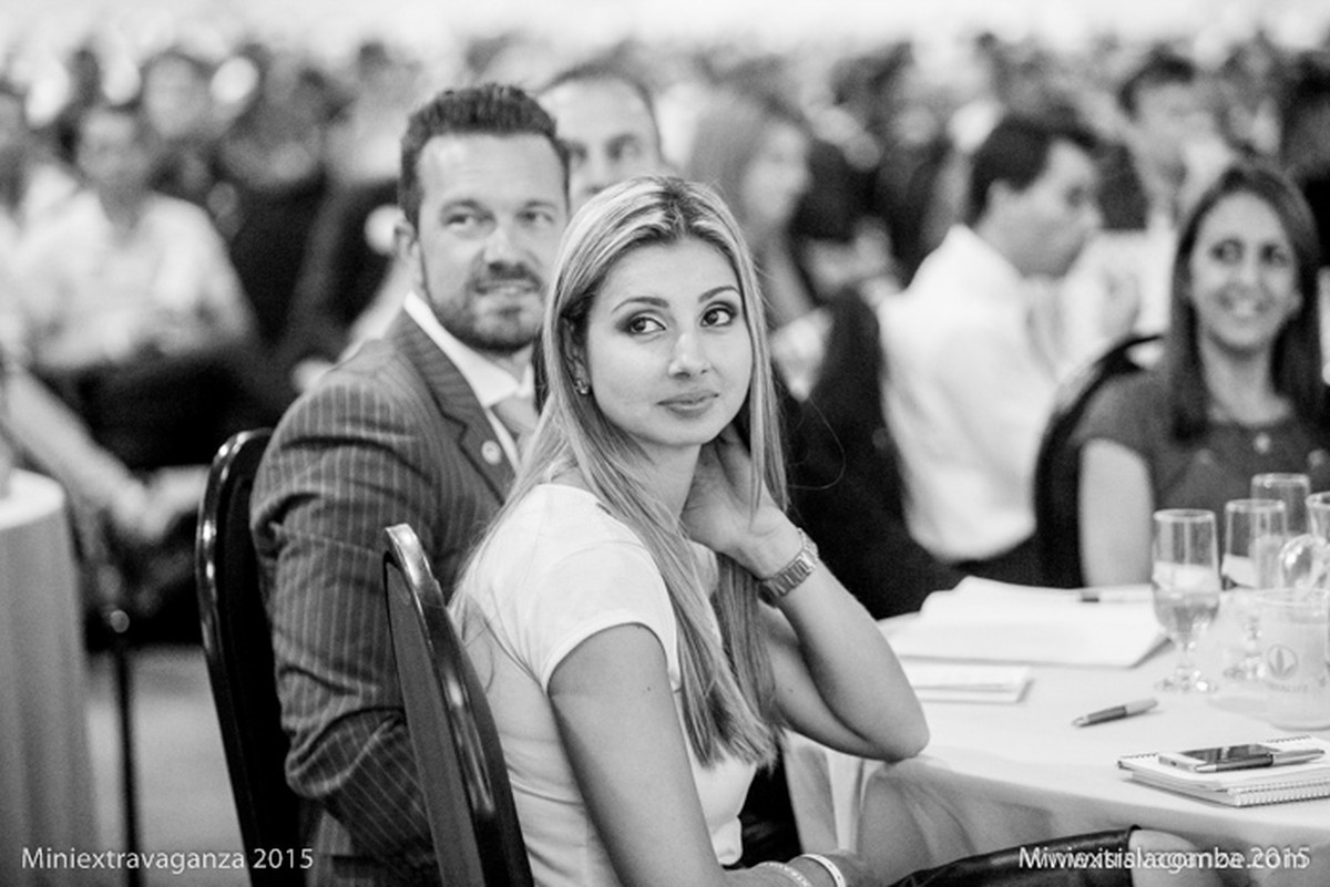 Miniextravaganza Herbalife 18/01/2015