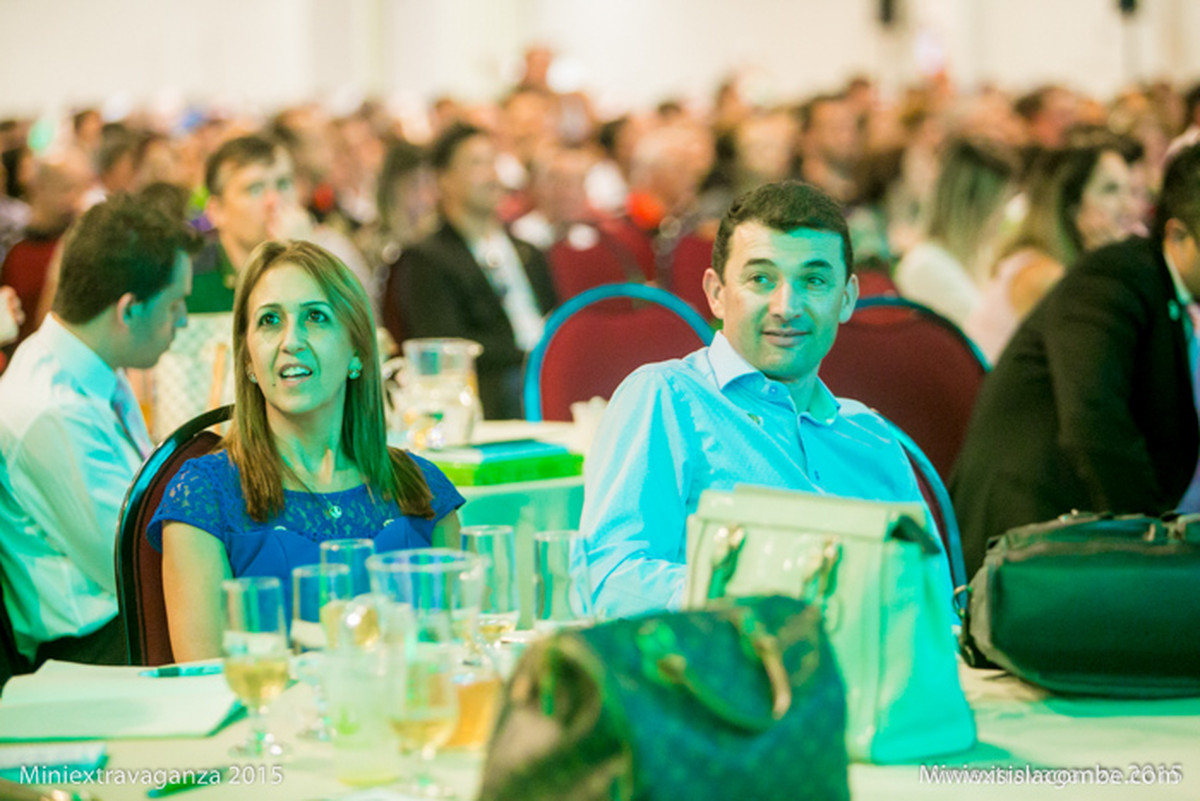 Miniextravaganza Herbalife 18/01/2015