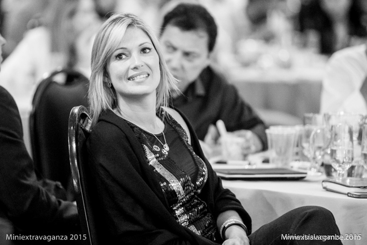 Miniextravaganza Herbalife 18/01/2015