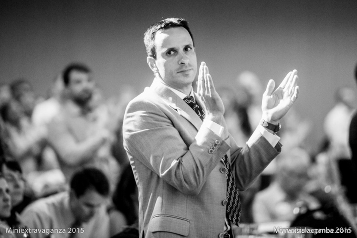 Miniextravaganza Herbalife 18/01/2015