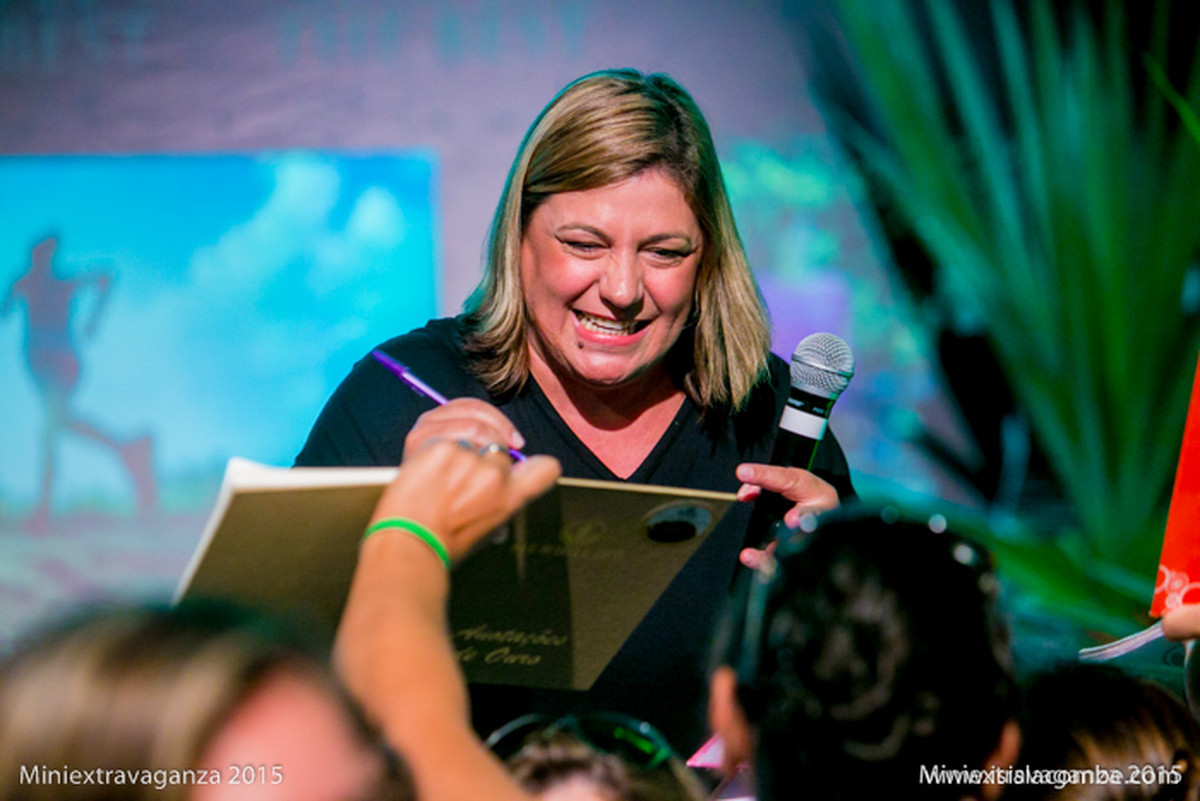 Miniextravaganza Herbalife 18/01/2015