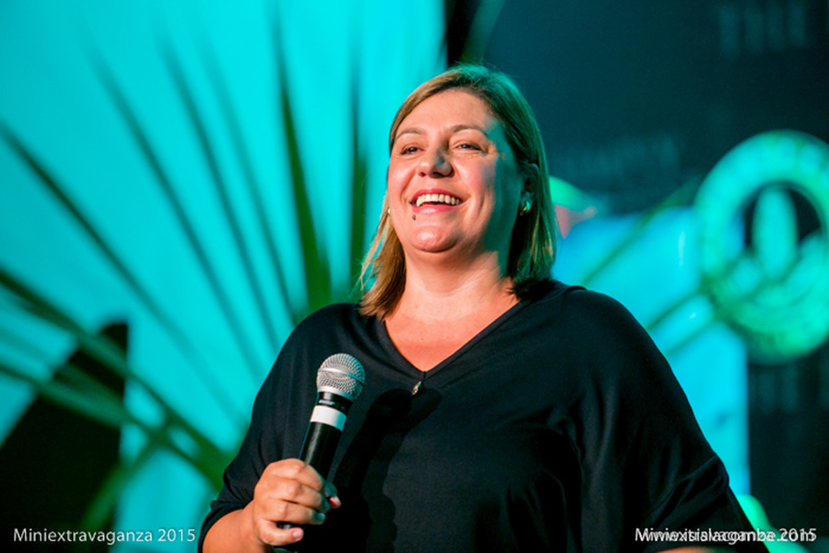 Miniextravaganza Herbalife 18/01/2015