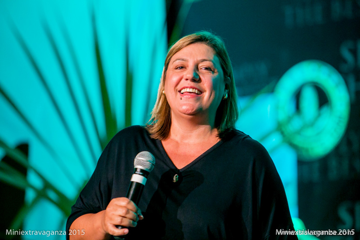 Miniextravaganza Herbalife 18/01/2015