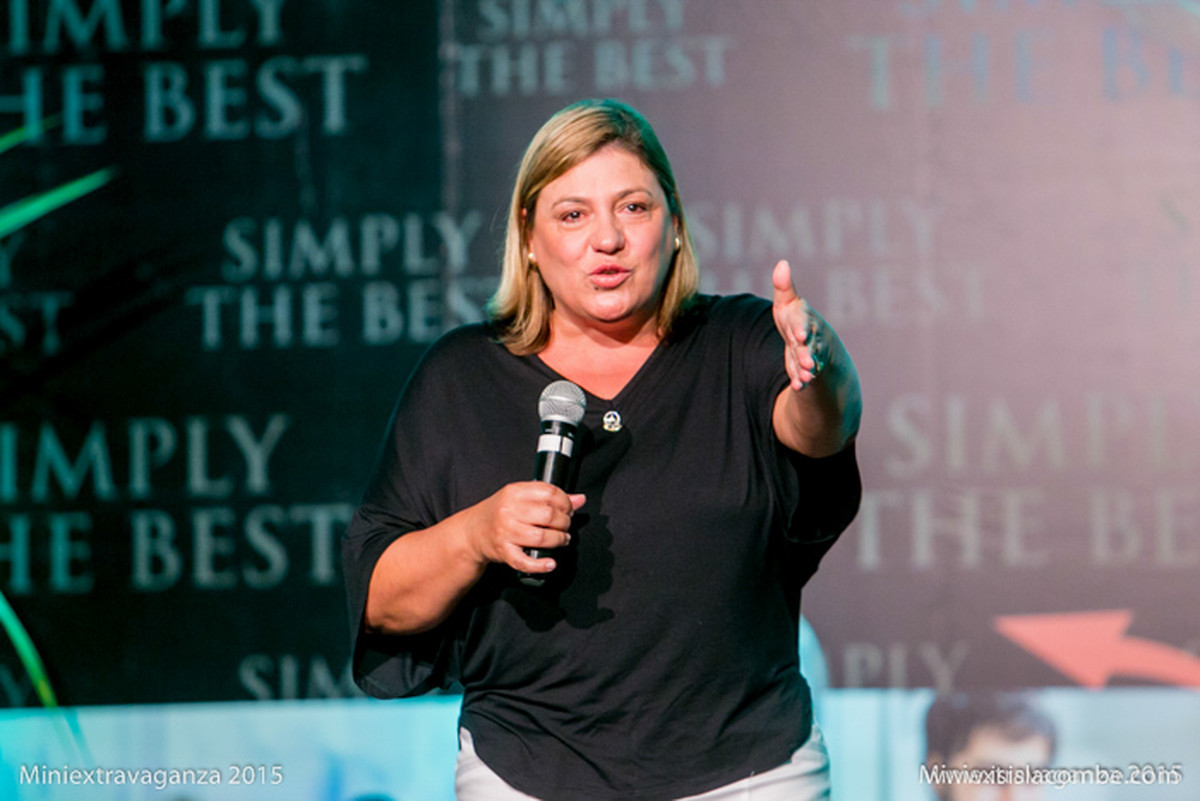 Miniextravaganza Herbalife 18/01/2015