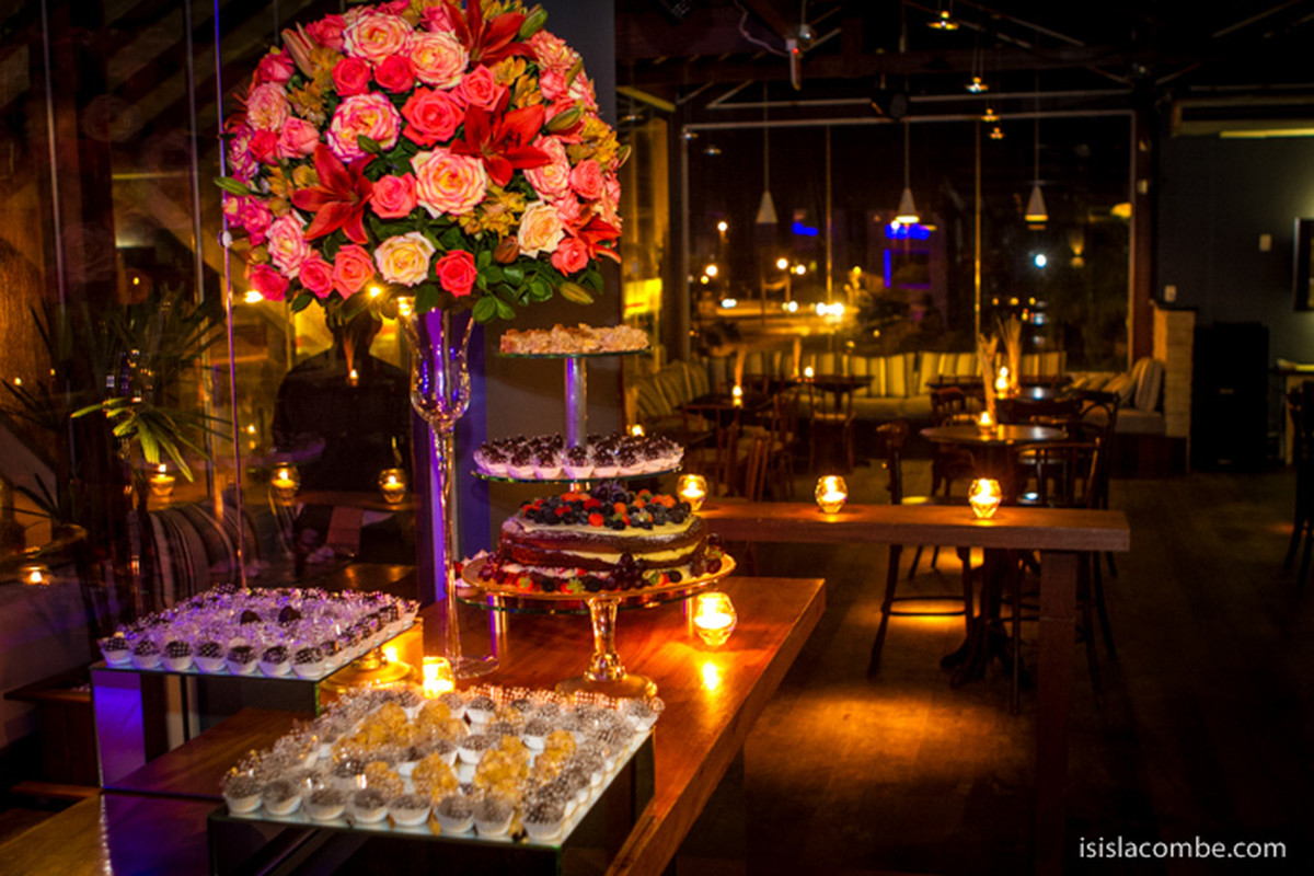 Jantar Biomarchesini | 25 anos