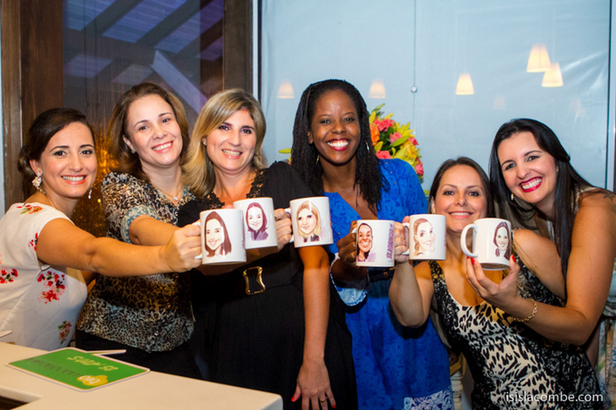 Jantar Biomarchesini | 25 anos